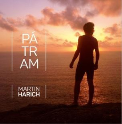 CD / Harich Martin / P�tram / Digipack