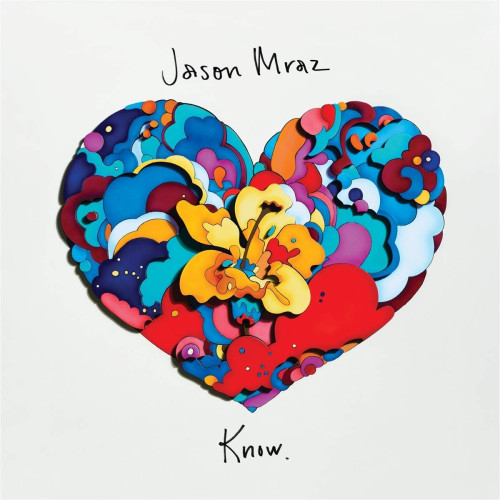 CD / Mraz Jason / Know / Digisleeve