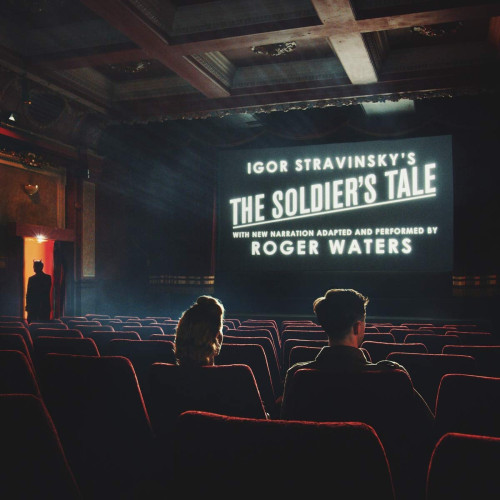 CD / Waters Roger / Soldier's Tale