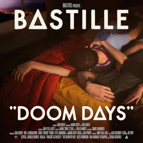 CD / Bastille / Doom Days
