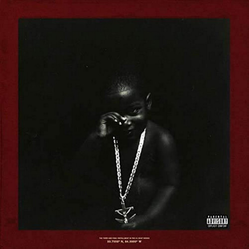 2LP / Lil Yachty / Lil Boat 3 / Vinyl / 2LP