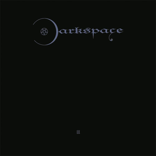 CD / Darkspace / Dark Space III / Reissue