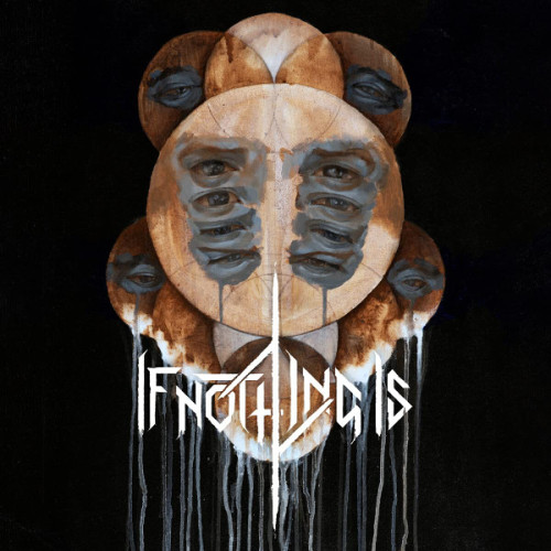 2LP / If Nothing Is / If Nothing Is / Coloured / 2LP / Vinyl