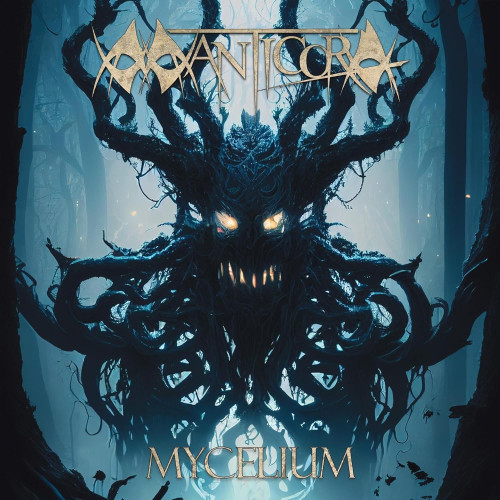 CD / Manticora / Mycelium