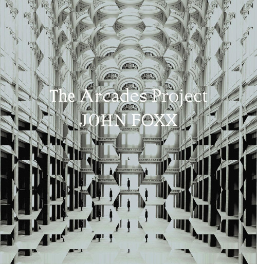 CD / Foxx John / Arcades Project