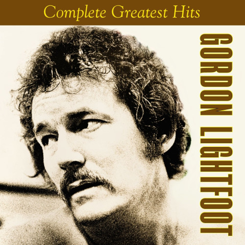CD / Lightfoot Gordon / Complete Greatest Hits