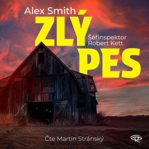 CD / Smith Alex / Zl� pes / Str�nsk� M. / MP3