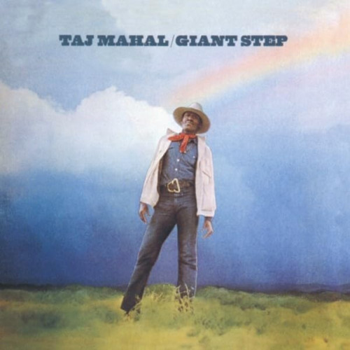 CD / Mahal Taj / Giant Steps / De Ole Folks At Home