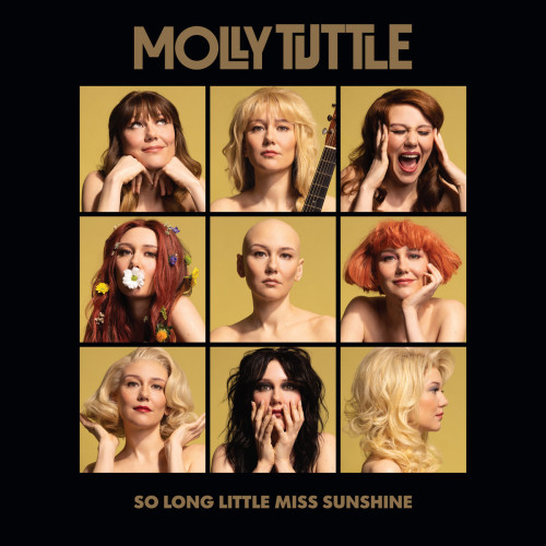 LP / Tuttle Molly / So Long Little Miss Sunshine / Vinyl