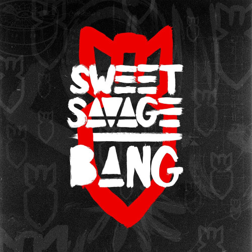 CD / Sweet Savage / Bang / Vinyl