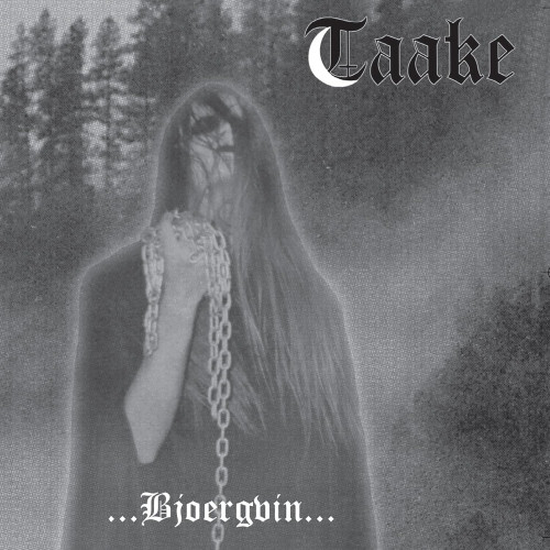 CD / Taake / Over Bjoergvin Graater Himmerik.