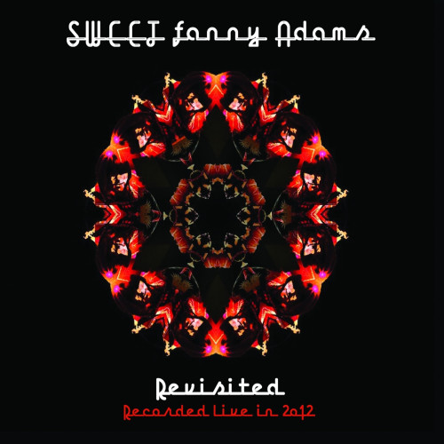 CD / Sweet / Sweet Fanny Adams Revisited
