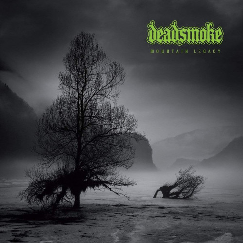 LP / Deadsmoke / Mountain Legacy / Vinyl