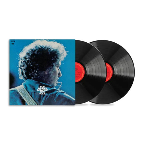 LP / Dylan Bob / Greatest Hits Volume II / Vinyl / 2LP