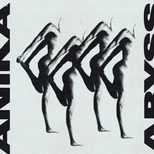 LP / Anika / Abyss / Clear / Vinyl
