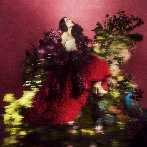 CD / Ware Jessie / Superbloom / Digisleeve