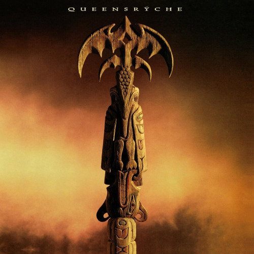 LP / Queensryche / Promised Land / Vinyl