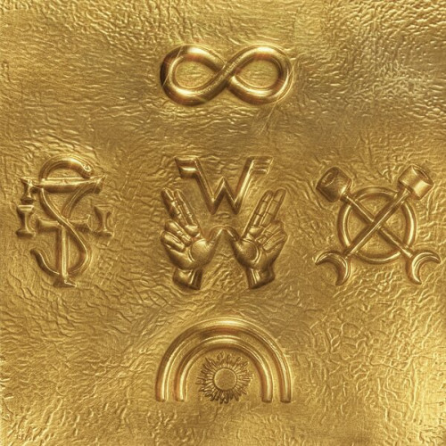 LP / Weezer / Weezer / Gold Album / Vinyl