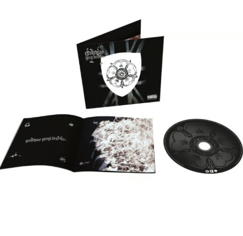 CD / Gallows / Grey Britain