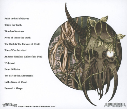 CD / Darkest Hour / Godless Prophets & the Migrant Flora