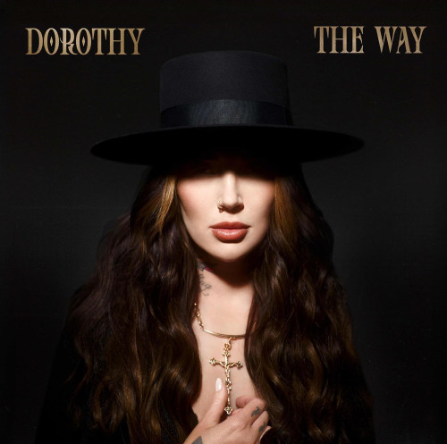 LP / Dorothy / Way / Vinyl