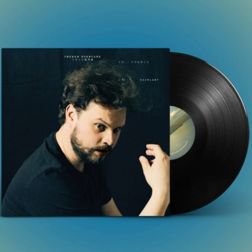 LP / Havrlant Ji�� / French Overture / Vinyl