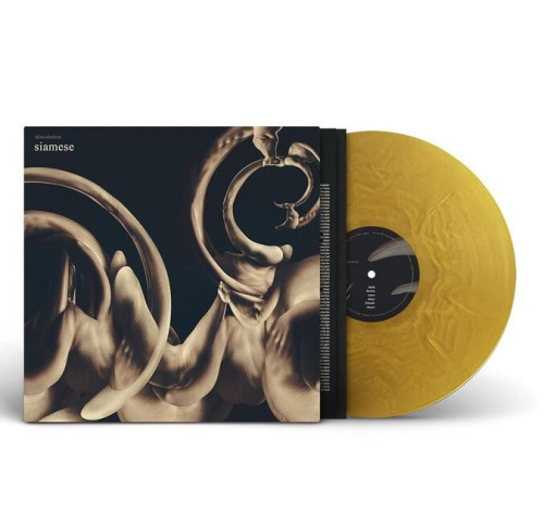LP / Siamese / Dissolution / Gold / Vinyl