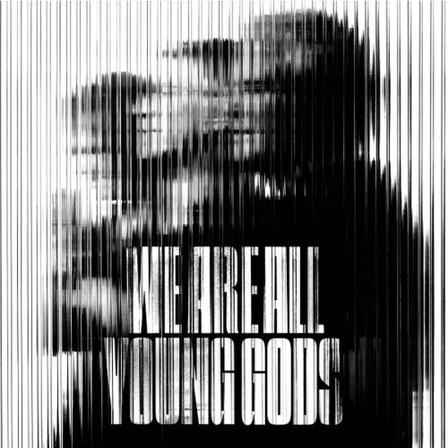 LP/CD / Young Gods / We Are All Young Gods / Vinyl / 2LP+CD