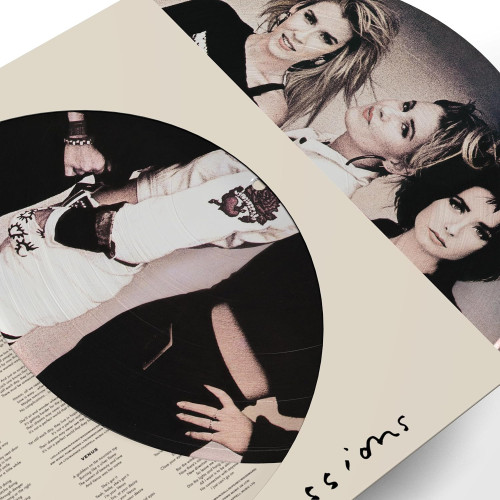 LP / Bananarama / True Confessions / Anniversary / Picture / Vinyl