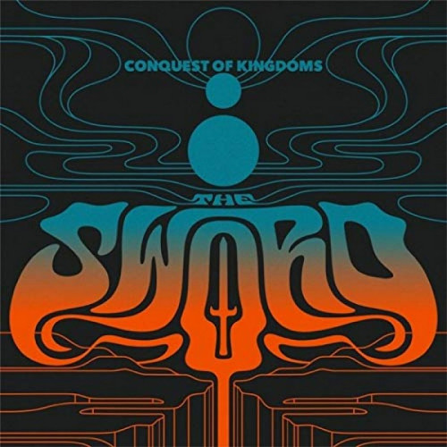 3LP / Sword / Conquest of Kingdoms / Vinyl / 3LP