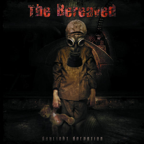 CD / Bereaved / Daylight Deception