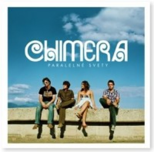 CD / Chimera / Paraleln� svety