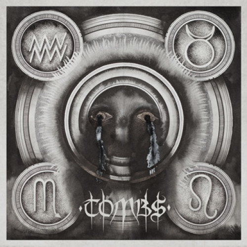 CD / Tombs / Path Of Totality