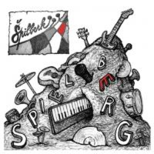 CD / �pilberk / Spielberg