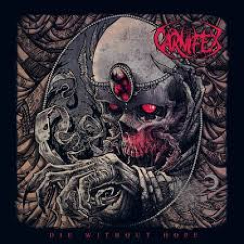 CD / Carnifex / Die Without Hope
