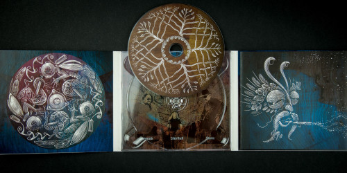 CD / Master's Hammer / Vagus Vetus / Digipack