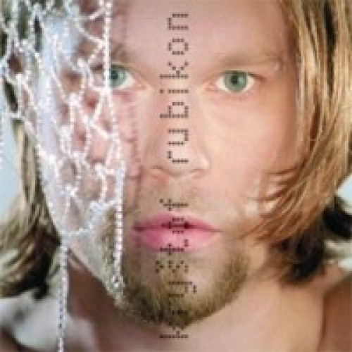 CD / Kry�tof / Rubikon