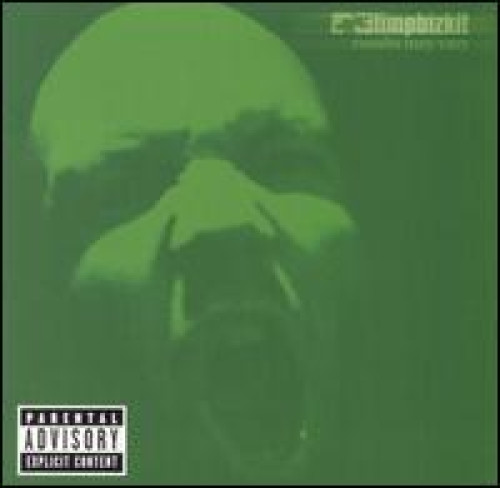 CD / Limp Bizkit / Results May Vary