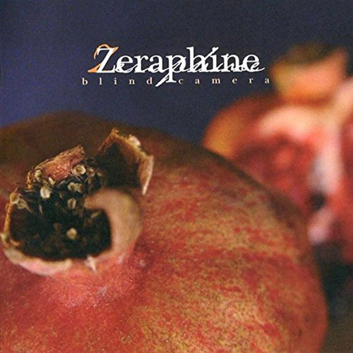 CD / Zeraphine / Blind Camera