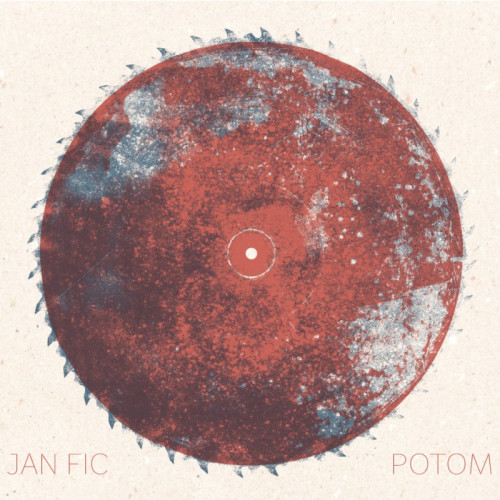 LP / Fic Jan / Potom / Vinyl