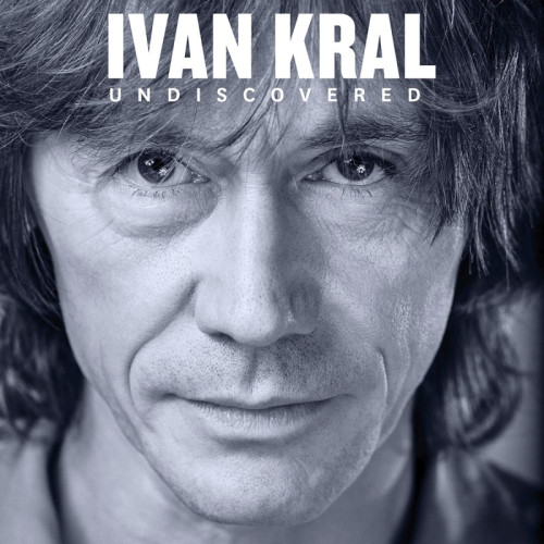 CD / Kr�l Ivan / Undiscovered / Digipack