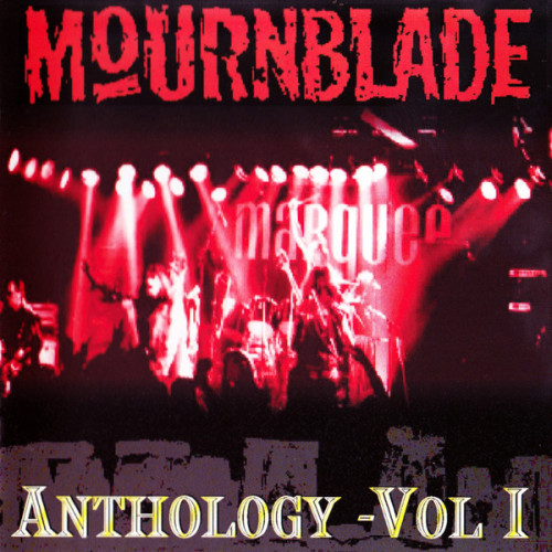 CD / Mournblade / Anthology Vol.I
