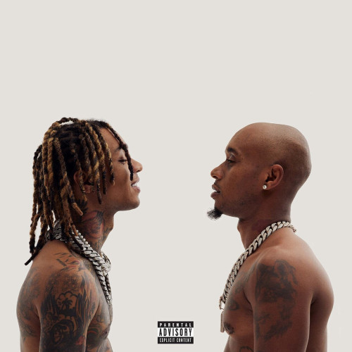 LP / Sremmurd Rae / Sremm 4 Life / Coloured / Vinyl