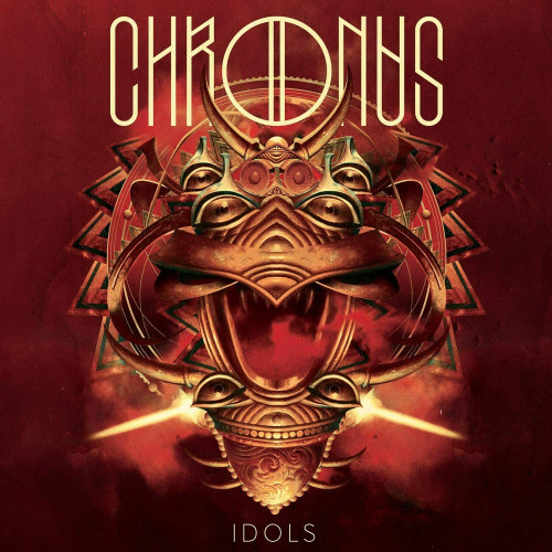 CD / Chronus / Idols