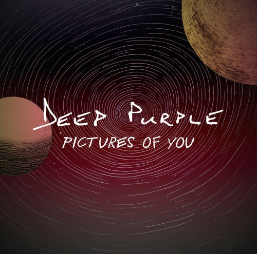CD / Deep Purple / Pictures Of You / EP / Digisleeve