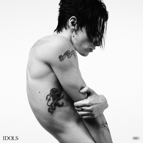 CD / Yungblud / Idols