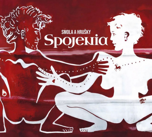 CD / Smola a hru�ky / Spojenia