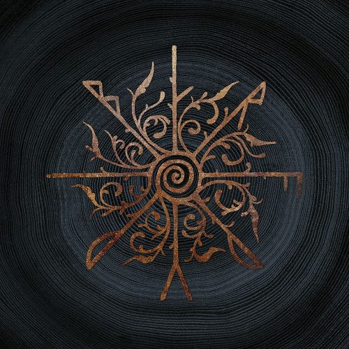 LP / Gate / Sigil / Vinyl / 