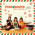 LPPuss N Boots / Dear Santa... / Vinyl