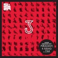 CDSlza / 3 / Digipack